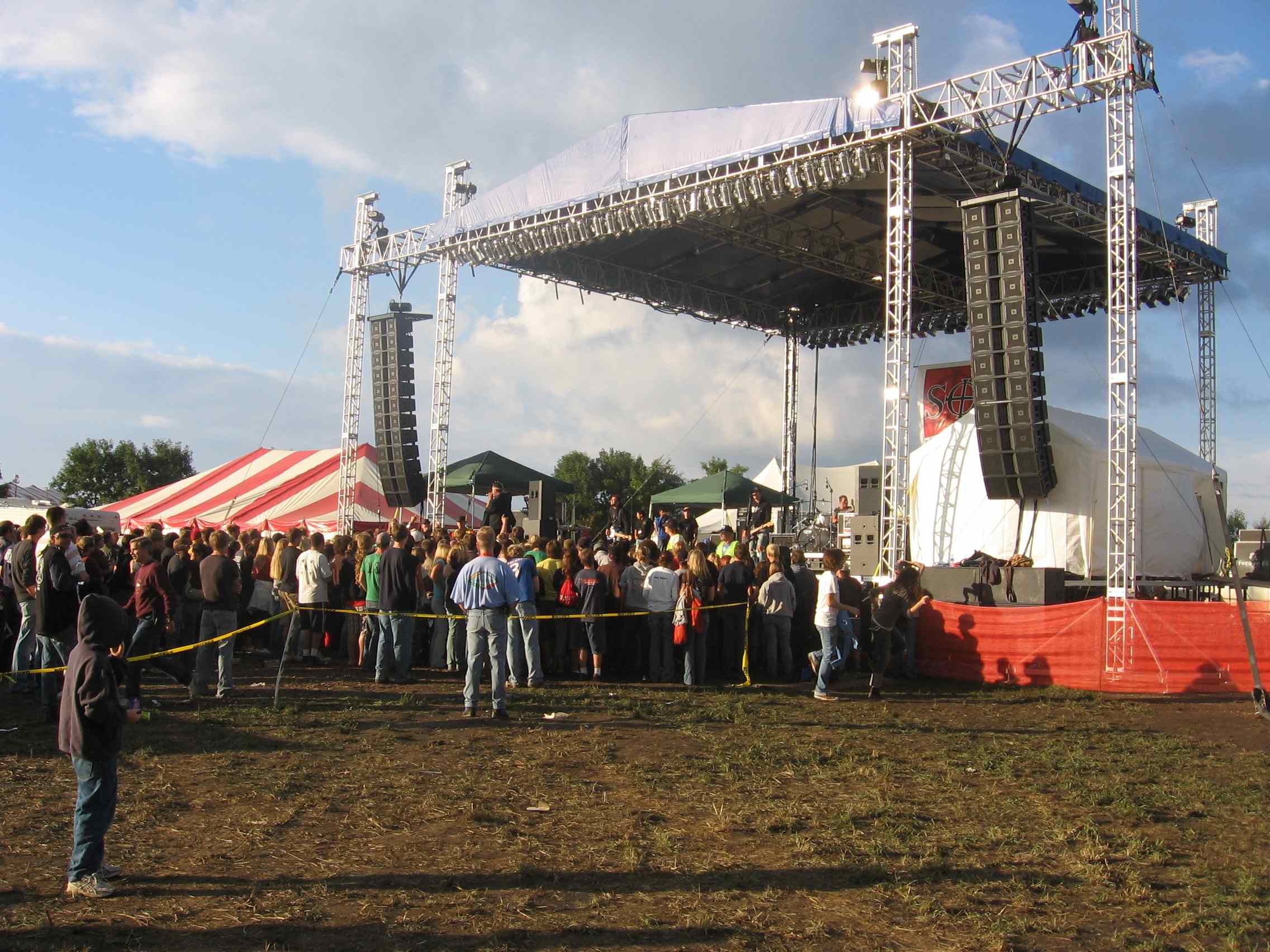LifeLight 2006