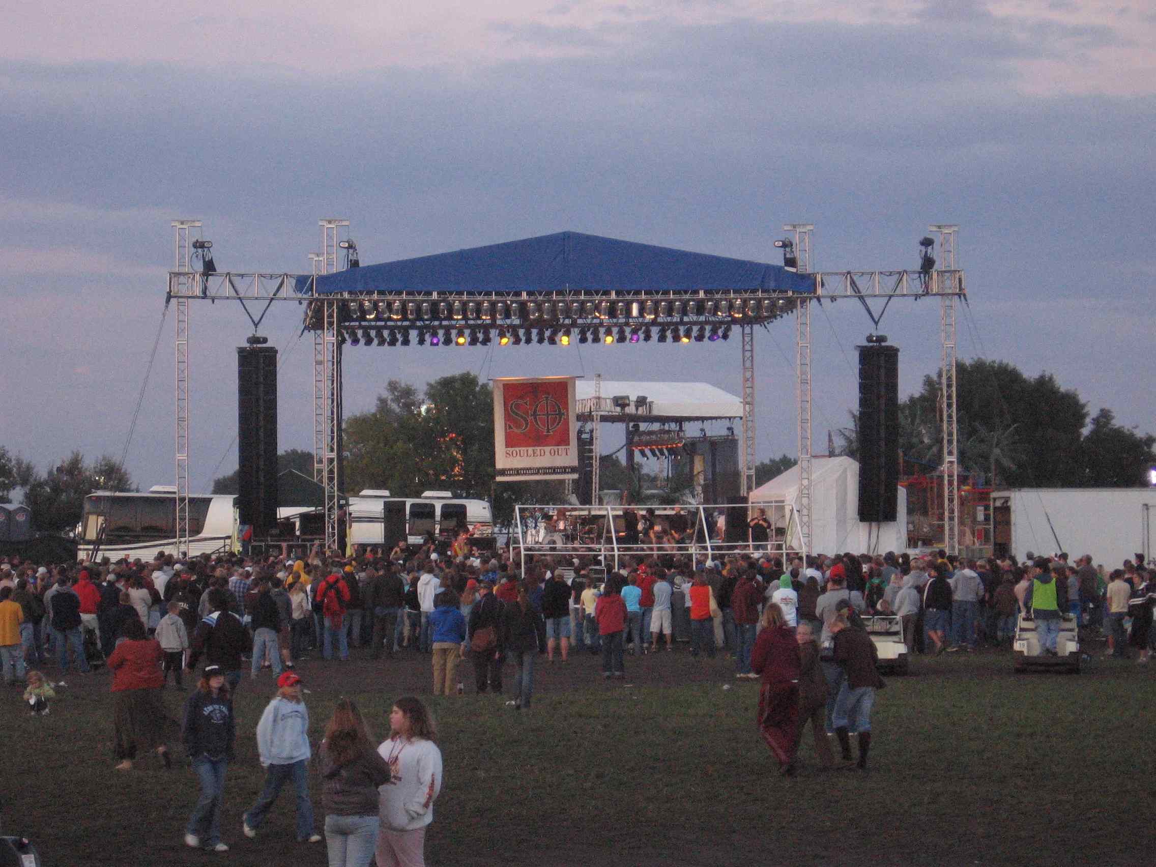 LifeLight 2006