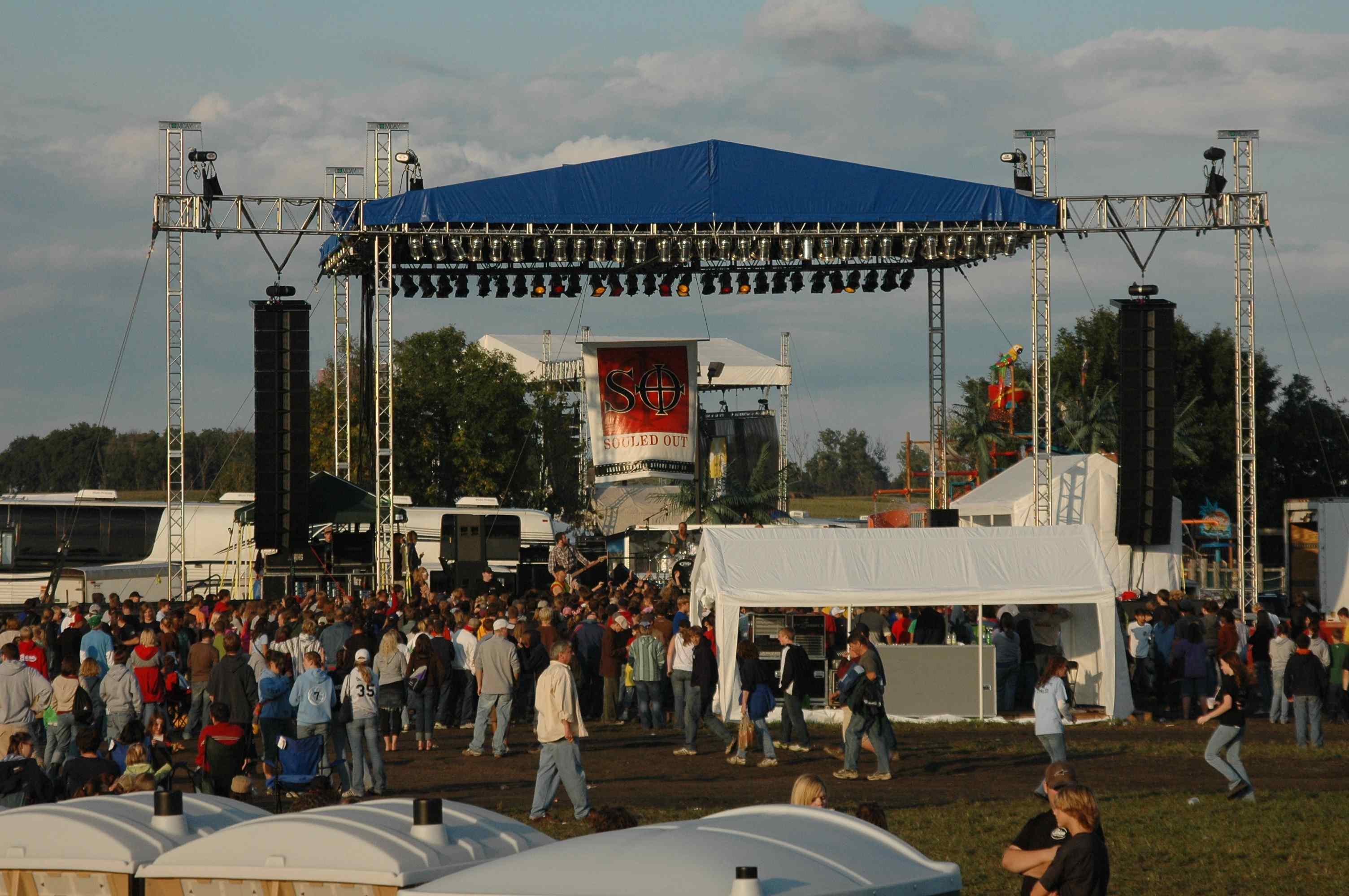 LifeLight 2006