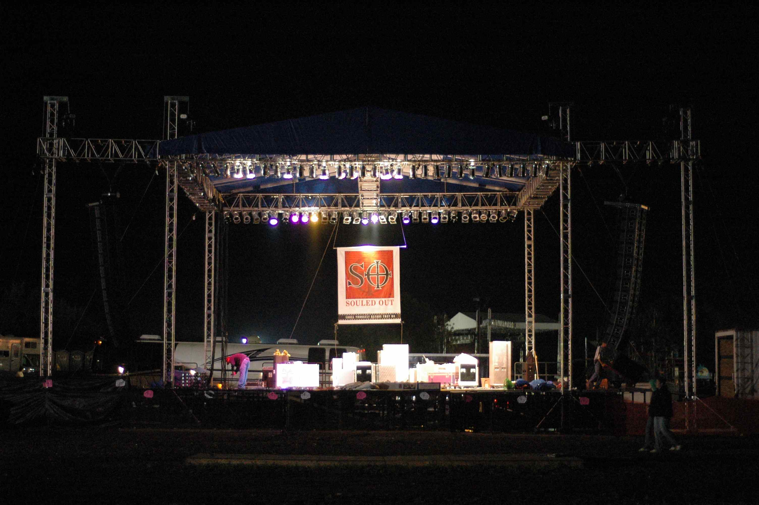 LifeLight 2006