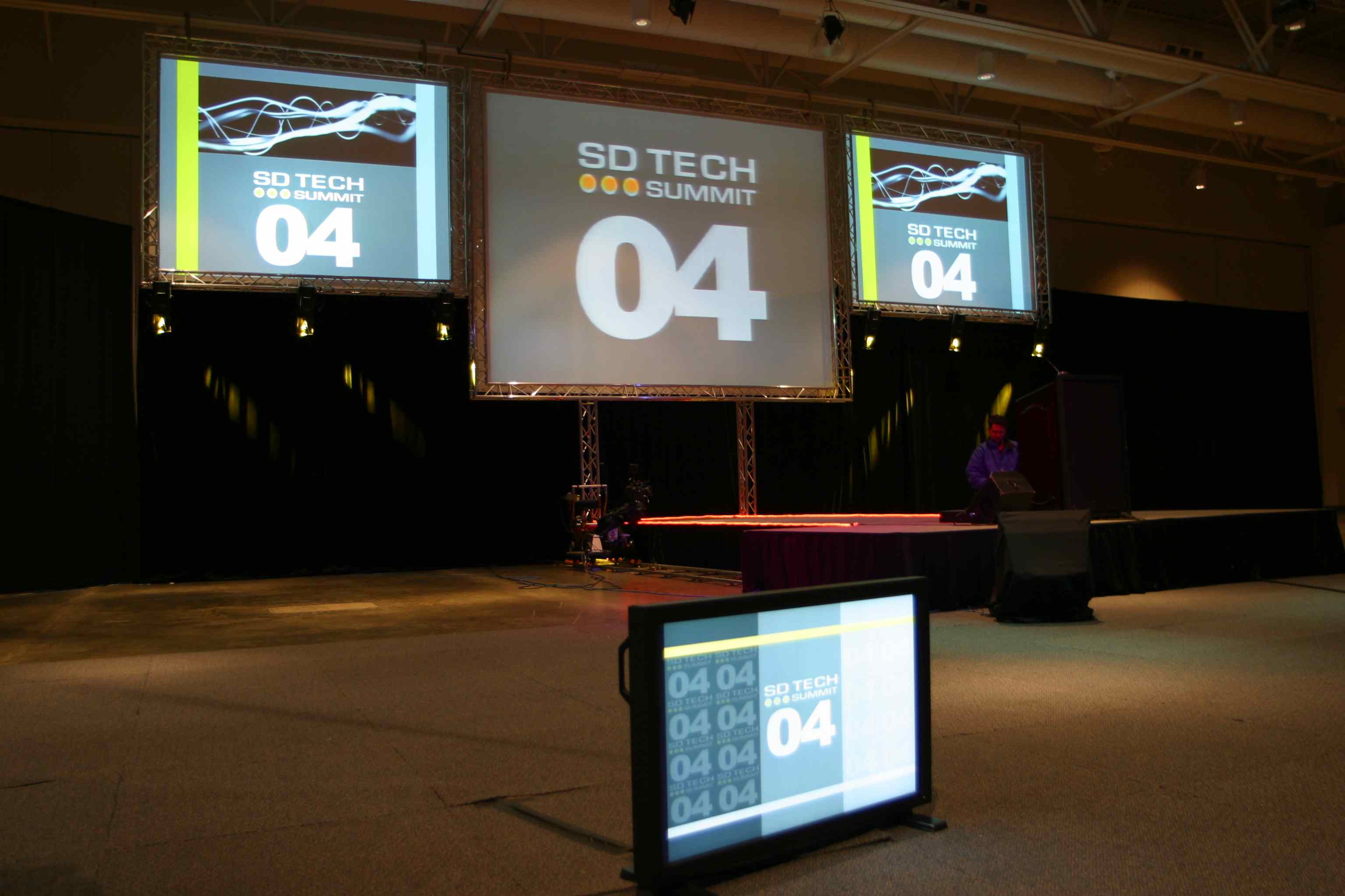 South Dakota Tech Summit